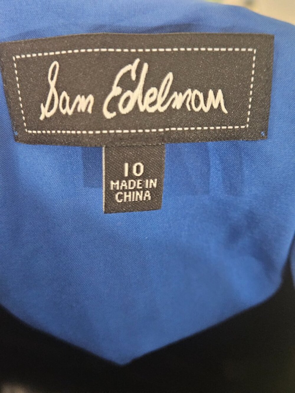 Sam Edelman Dress - Picture 8 of 8